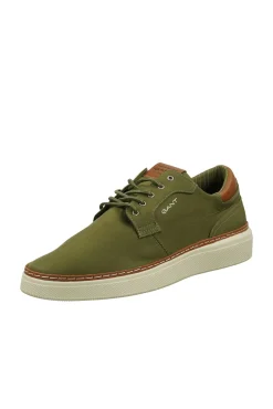 Gant Sneakers-Desportiva San Prep Verde