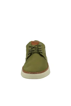 Gant Sneakers-Desportiva San Prep Verde