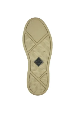 Gant Sneakers-Desportiva San Prep Verde