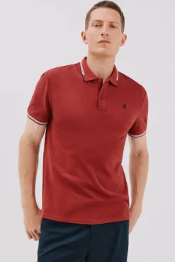 Cortefiel Polos-Dicas de polo piqué Granada