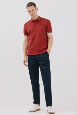 Cortefiel Polos-Dicas de polo piqué Granada