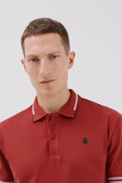 Cortefiel Polos-Dicas de polo piqué Granada