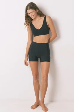 Women'secret Roupa Interior-DREAMY Soutien de microfibra preto