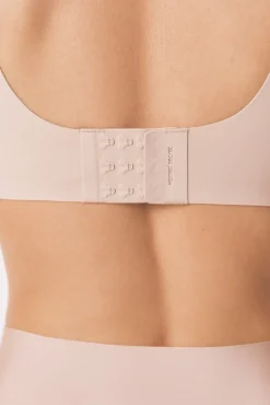 Women'secret Roupa Interior-DREAMY Soutien de microfibra bege