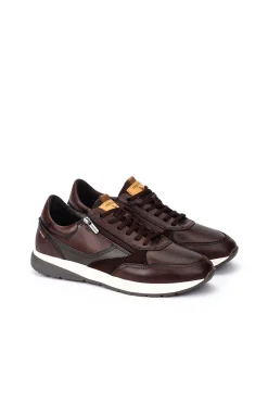 Pikolinos Sneakers-Esportes Castanho