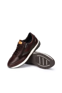 Pikolinos Sneakers-Esportes Castanho