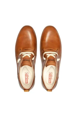 Pikolinos Sneakers-Esportes Castanho