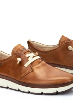 Pikolinos Sneakers-Esportes Castanho