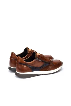 Pikolinos Sneakers-Esportes Castanho