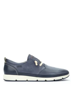 Pikolinos Sneakers-Esportes Azul