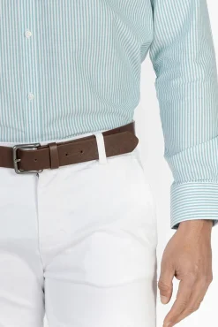 Celopman Cintos-Estrutura do cinto vison