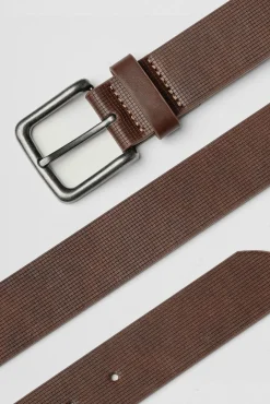 Celopman Cintos-Estrutura do cinto vison