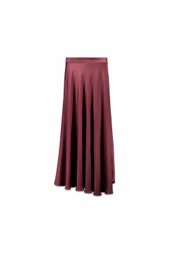 Slowlove Saias-Falda satinada Granada