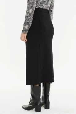 System Action Saias-fenda na abertura preto