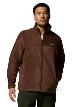 Columbia Casacos-Forro de lã cru