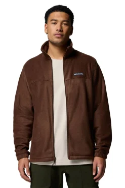Columbia Casacos-Forro de lã cru