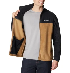 Columbia Sweatshirts|Desporto-Forro polar preto