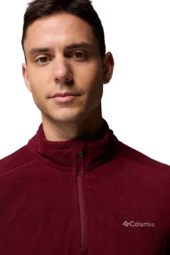 Columbia Casacos-Forro polar estampado