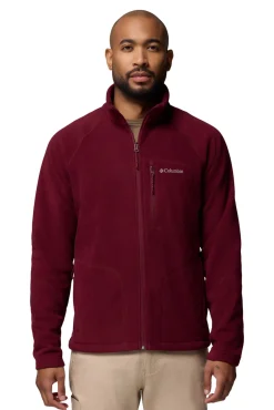 Columbia Casacos-Forro polar estampado