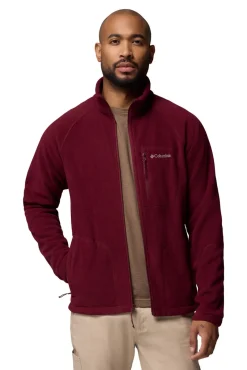 Columbia Casacos-Forro polar estampado