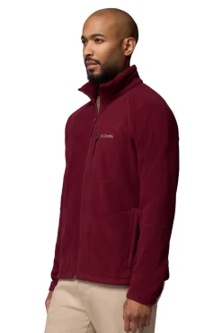 Columbia Casacos-Forro polar estampado