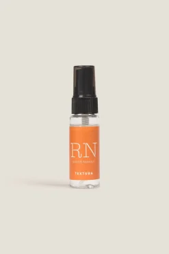 Textura Velas E Ambientadores-Fragrância de tecido de raiz de laranja estampado