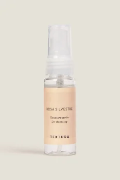 Textura Velas E Ambientadores-Fragrância têxtil floral bege