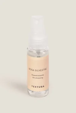 Textura Velas E Ambientadores-Fragrância têxtil floral bege