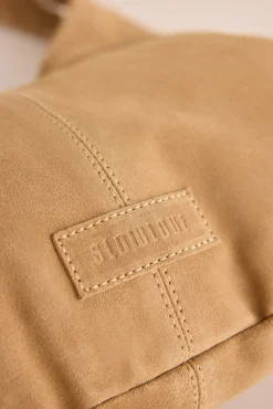 Slowlove Malas-Franjas vagabundas Castanho