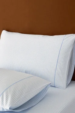 Bassols Fronha-Fronha de Tebas Azul