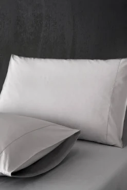 Bassols Fronha-Fronhas de Veneza Cinzento