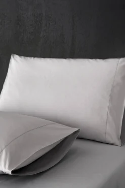 Bassols Fronha-Fronhas de Veneza Cinzento