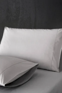 Bassols Fronha-Fronhas de Veneza Cinzento