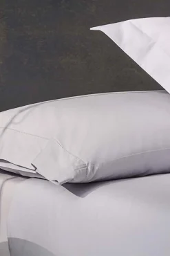 Bassols Fronha-Fronhas de Veneza Cinzento