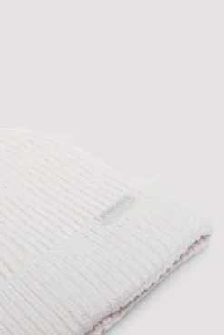 Springfield Gorrás-Gorro beanie básico bege