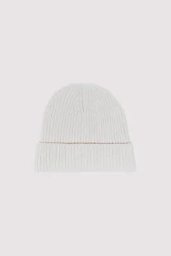 Springfield Gorrás-Gorro beanie básico bege