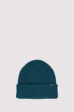 Springfield Gorrás-Gorro beanie básico verde