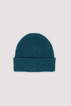 Springfield Gorrás-Gorro beanie básico verde