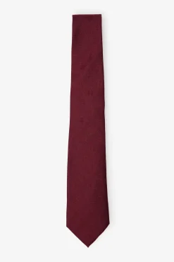 Cortefiel Gravatas-Gravata seda natural Granada