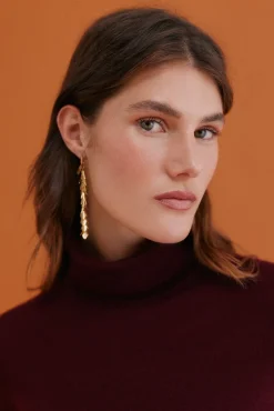 Hoss Intropia Camisolas-Ilse. Camisola de gola alta Granada