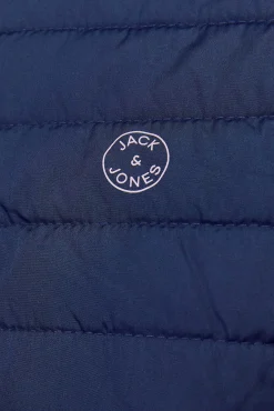 Jack & Jones Casacos-Jaqueta acolchoada leve