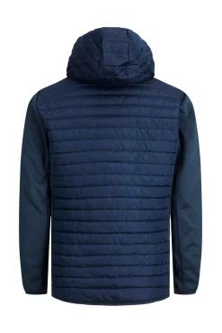 Jack & Jones Casacos-Jaqueta acolchoada leve