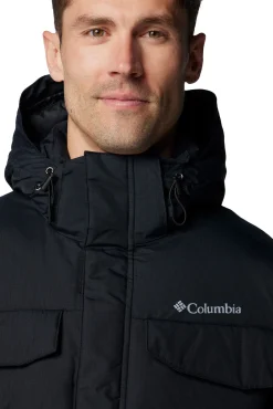 Columbia Casacos|Desporto-Jaqueta para homem Landroamer™ Preto