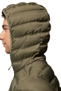 Columbia Casacos|Ultralights-Jaqueta de plumas Lake 22™ II para homem Verde