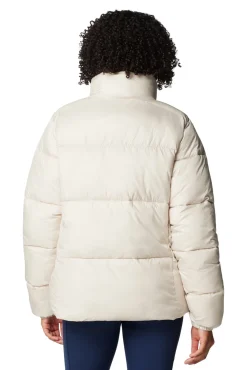 Columbia Sobretudos-Jaqueta Puffer Puffect™ II Feminina bege