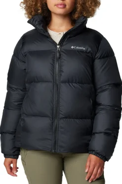 Columbia Sobretudos-Jaqueta Puffer Puffect™ II Feminina preto