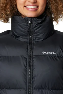 Columbia Sobretudos-Jaqueta Puffer Puffect™ II Feminina preto