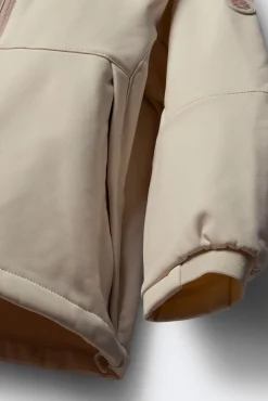 Springfield Kids Sobretudo|Casacos-Jaqueta Softshell para Menina estampado