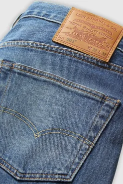 Levi's Jeans-Jeans 501® Original azul
