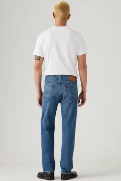 Levi's Jeans-Jeans 501® Original azul